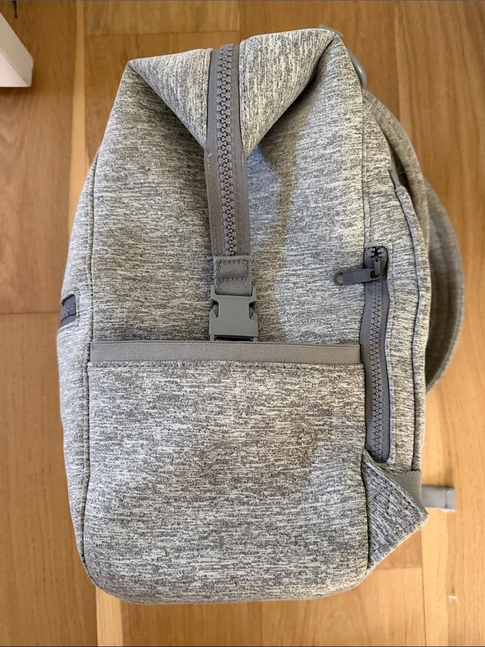 Dagne Dover large neoprene